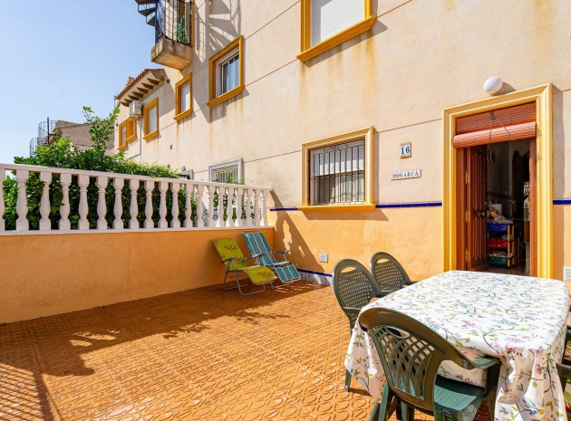 Revente - Appartement - Punta Prima - la campana