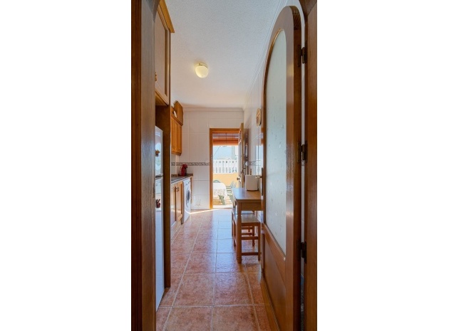 Revente - Appartement - Punta Prima - la campana