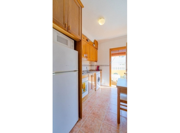 Revente - Appartement - Punta Prima - la campana