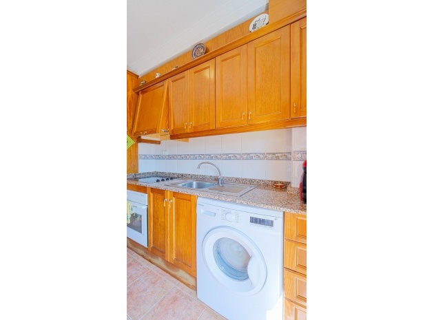 Revente - Appartement - Punta Prima - la campana