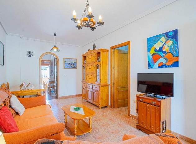 Revente - Appartement - Punta Prima - la campana