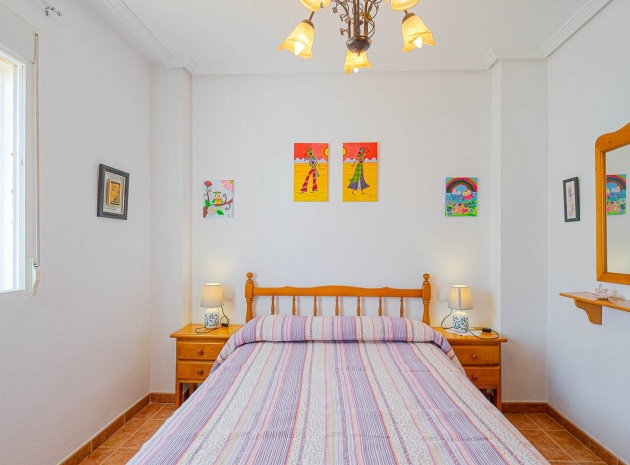 Revente - Appartement - Punta Prima - la campana