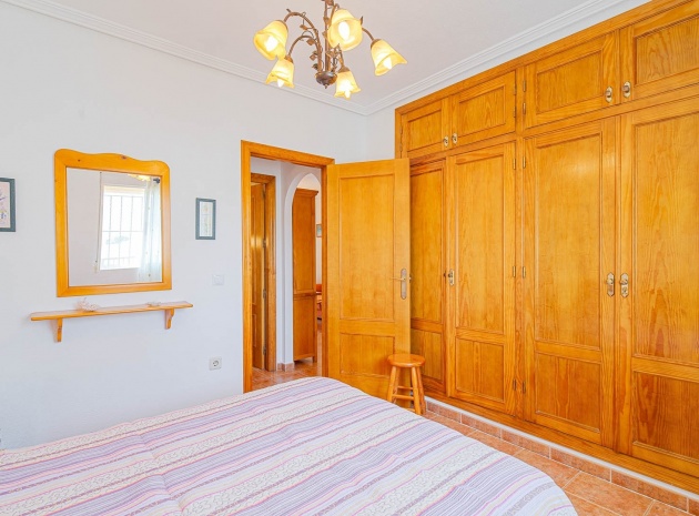 Revente - Appartement - Punta Prima - la campana