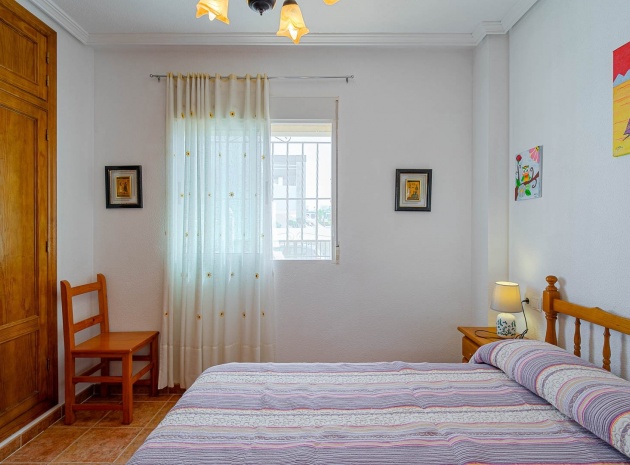 Revente - Appartement - Punta Prima - la campana