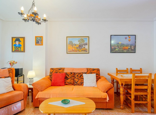 Revente - Appartement - Punta Prima - la campana