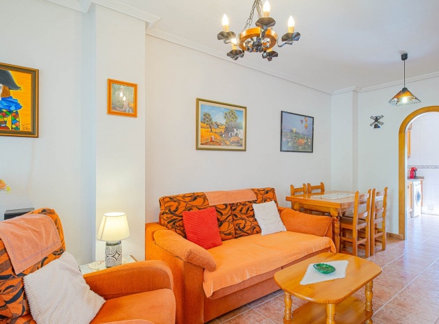 Revente - Appartement - Punta Prima - la campana