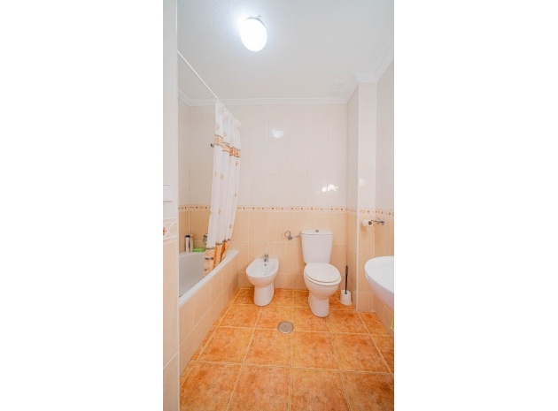Revente - Appartement - Punta Prima - la campana