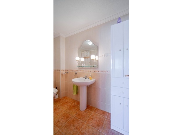 Revente - Appartement - Punta Prima - la campana