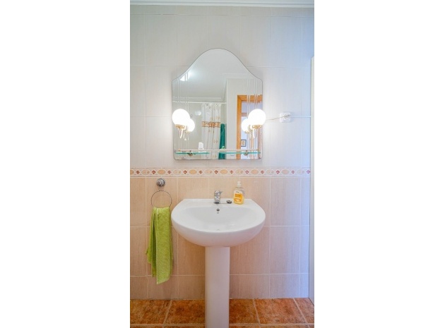 Revente - Appartement - Punta Prima - la campana
