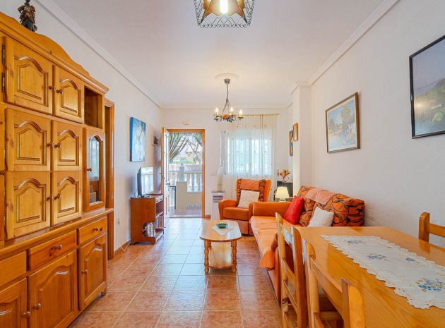 Revente - Appartement - Punta Prima - la campana