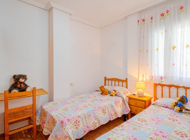 Revente - Appartement - Punta Prima - la campana