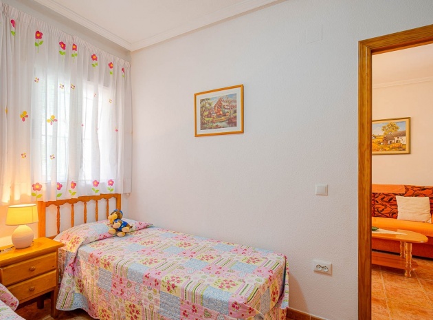 Revente - Appartement - Punta Prima - la campana