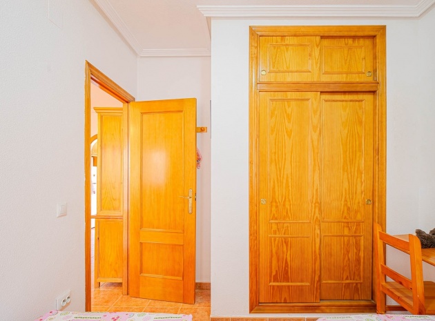 Revente - Appartement - Punta Prima - la campana