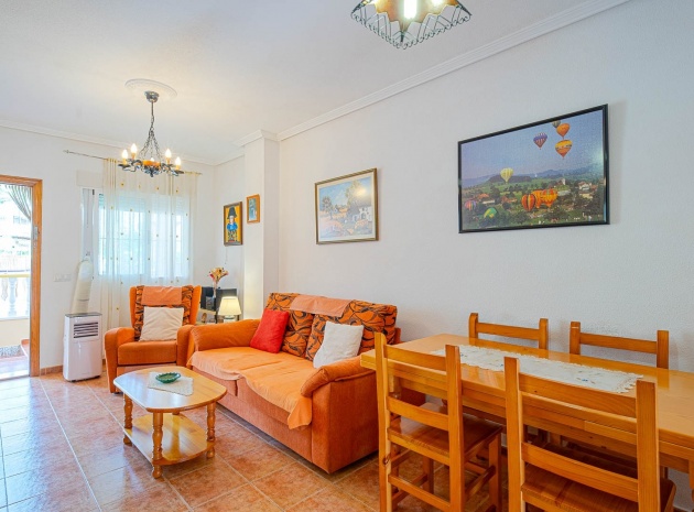 Revente - Appartement - Punta Prima - la campana