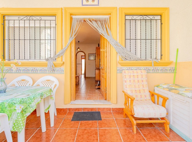 Revente - Appartement - Punta Prima - la campana