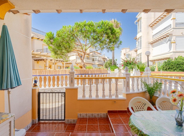 Revente - Appartement - Punta Prima - la campana