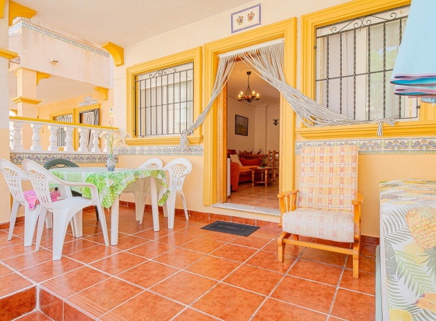 Revente - Appartement - Punta Prima - la campana