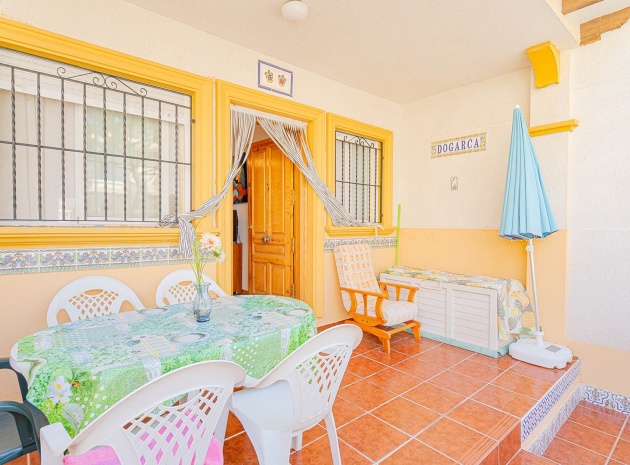 Revente - Appartement - Punta Prima - la campana