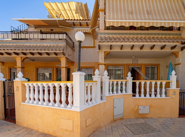 Revente - Appartement - Punta Prima - la campana