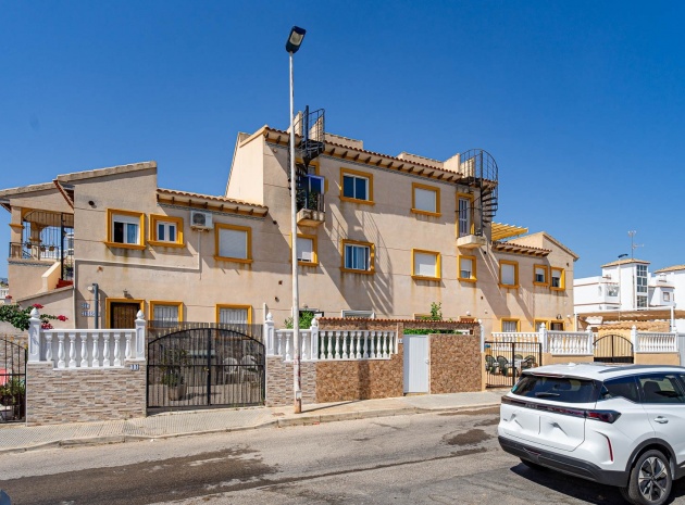 Revente - Appartement - Punta Prima - la campana