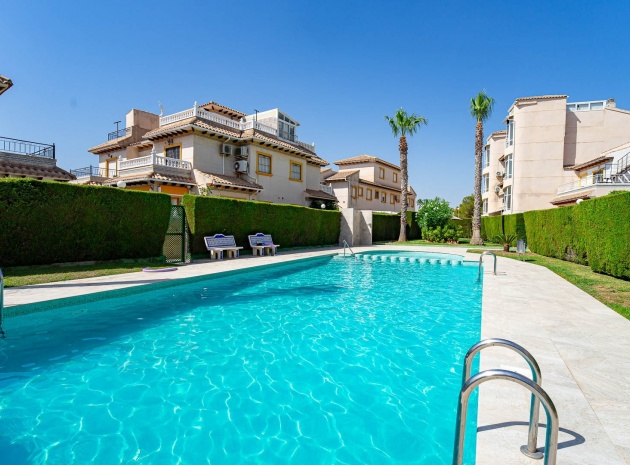 Revente - Appartement - Punta Prima - la campana