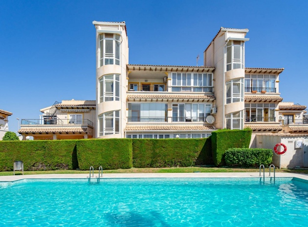 Revente - Appartement - Punta Prima - la campana