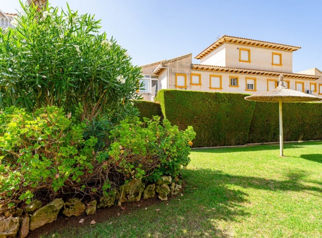 Revente - Appartement - Punta Prima - la campana