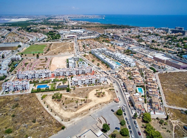 Revente - Appartement - Punta Prima - la campana