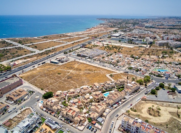 Revente - Appartement - Punta Prima - la campana