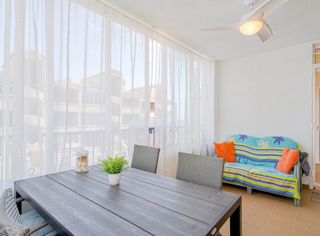 Revente - Appartement - Punta Prima - La Cinuelica