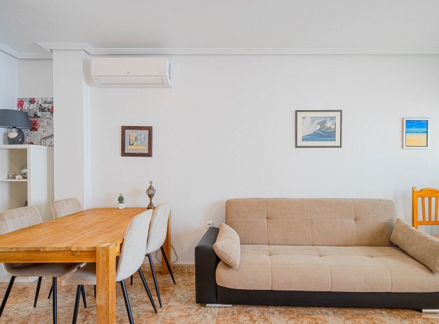 Revente - Appartement - Punta Prima - La Cinuelica