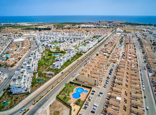 Revente - Appartement - Punta Prima - La Cinuelica