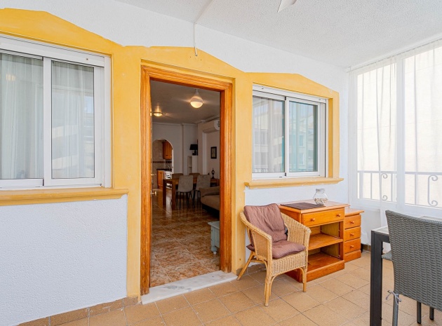 Revente - Appartement - Punta Prima - La Cinuelica