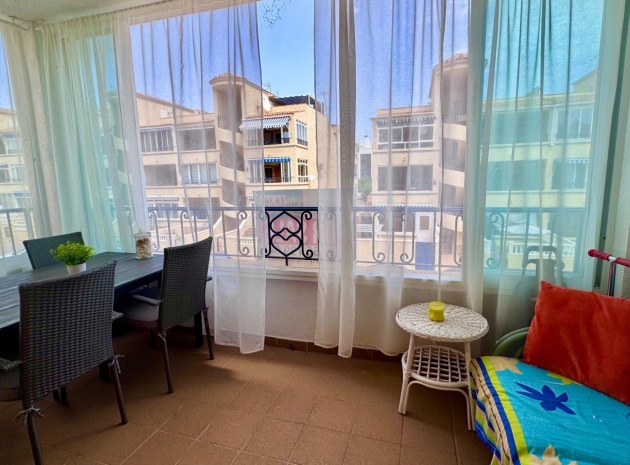 Revente - Appartement - Punta Prima - La Cinuelica