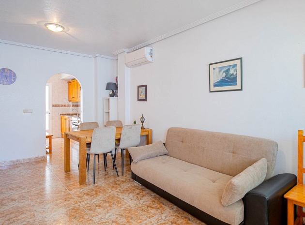 Revente - Appartement - Punta Prima - La Cinuelica