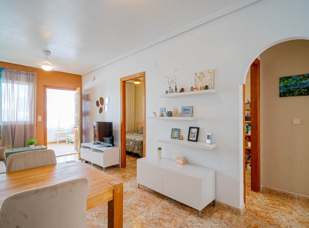 Revente - Appartement - Punta Prima - La Cinuelica