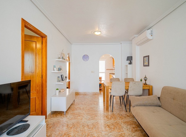 Revente - Appartement - Punta Prima - La Cinuelica