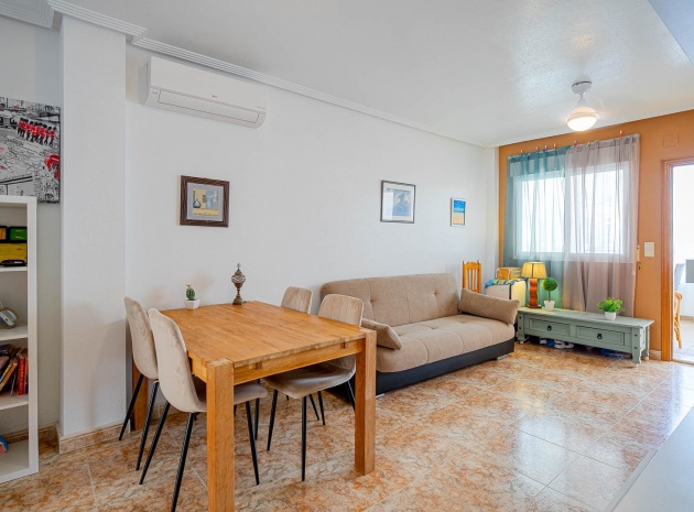 Revente - Appartement - Punta Prima - La Cinuelica