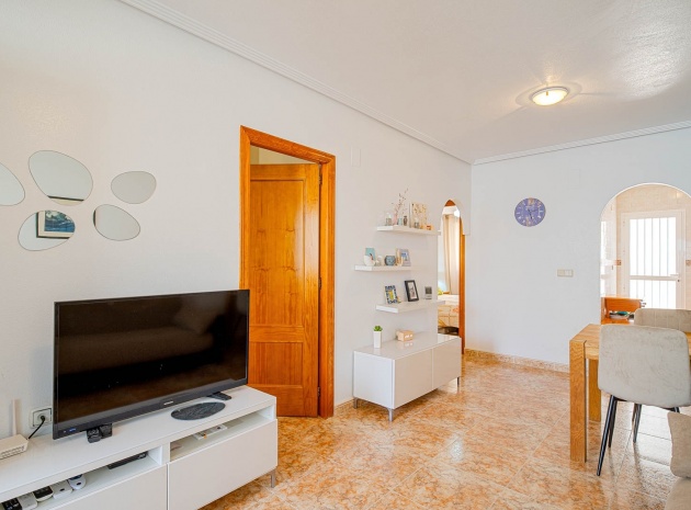 Revente - Appartement - Punta Prima - La Cinuelica