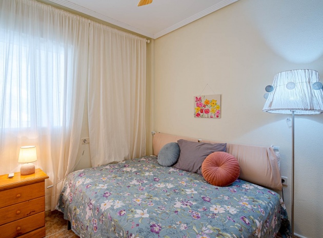 Revente - Appartement - Punta Prima - La Cinuelica
