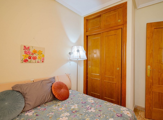 Revente - Appartement - Punta Prima - La Cinuelica