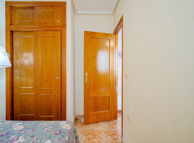 Revente - Appartement - Punta Prima - La Cinuelica
