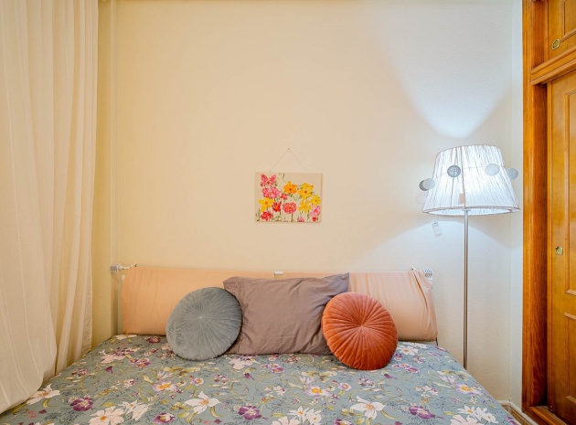 Revente - Appartement - Punta Prima - La Cinuelica