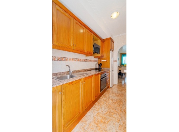 Revente - Appartement - Punta Prima - La Cinuelica