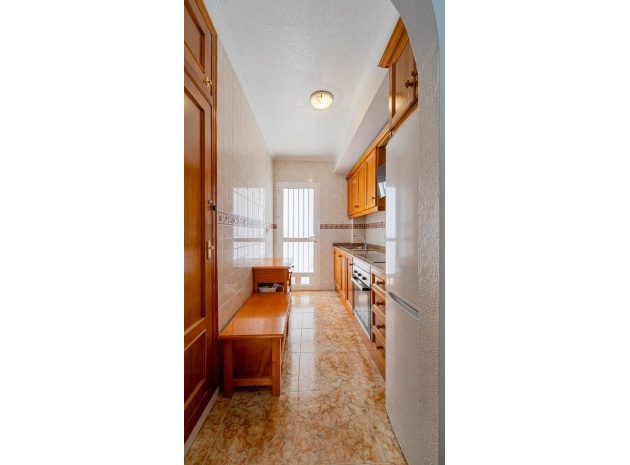Revente - Appartement - Punta Prima - La Cinuelica