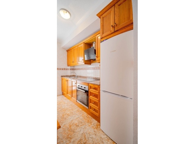 Revente - Appartement - Punta Prima - La Cinuelica