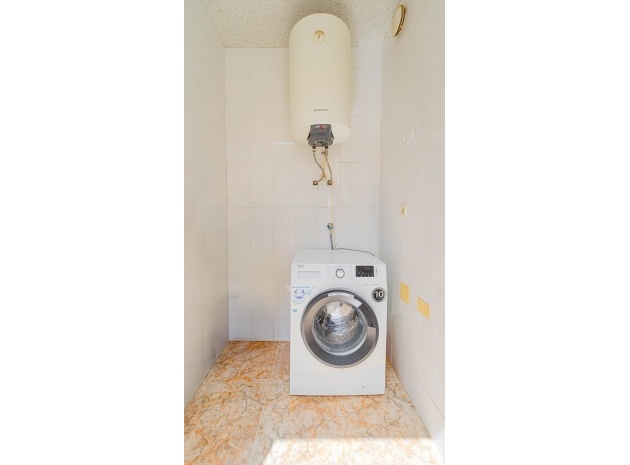 Revente - Appartement - Punta Prima - La Cinuelica