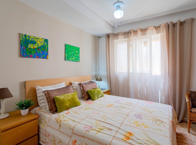 Revente - Appartement - Punta Prima - La Cinuelica