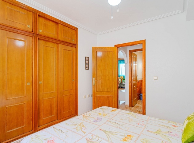 Revente - Appartement - Punta Prima - La Cinuelica