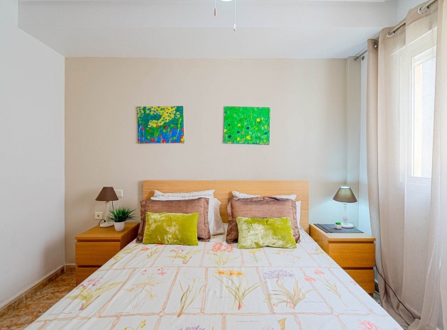 Revente - Appartement - Punta Prima - La Cinuelica